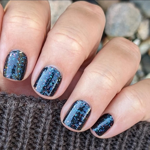 Supernova   💅✨ Color STREET NEW Sealed - Long Lasting Nail Polish Strips - Picture 1 of 4